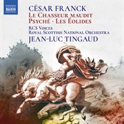 Franck : Orchestral Works cover image cdn