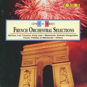 French Orchestral Selections cover image cdn