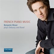 French Piano Music cover image cdn