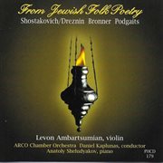 From Jewish Folk Poetry cover image cdn