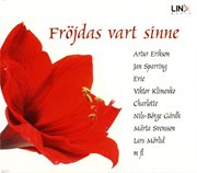 Fröjdas Vart Sinne cover image cdn