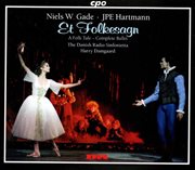 Gade : Hartmann. A Folk Tale cover image cdn