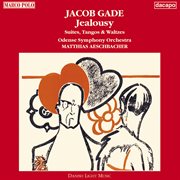Gade : Jealousy cover image cdn