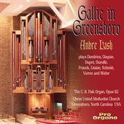 Gallic In Greensboro cover image cdn