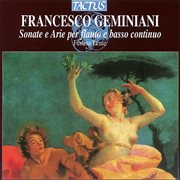 Geminiani : Sonate E Arie Per Flauto E Basso Continuo cover image cdn