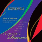 Geometric Dances cover image cdn