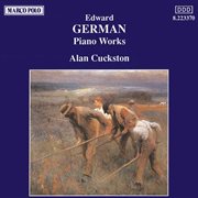 German : Piano Works cover image cdn