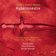 Gervias : Hypermnestre cover image cdn
