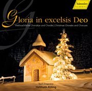 Gloria In Excelsis Deo cover image cdn