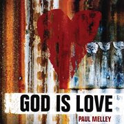 God Is Love cover image cdn