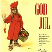 God Jul, Vol. 1 cover image cdn
