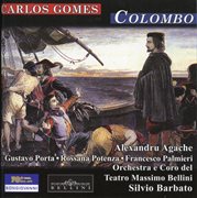 Gomes : Colombo cover image cdn