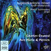 Gounod, C.-F. : Messe Breve No. 7 Aux Chapelles / Mass In B-Flat Major / Mass No. 2 / Ave Maria cover image cdn