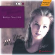 Granados : Escenas Romanticas / Valses Poeticos / Allegro De Concierto cover image cdn