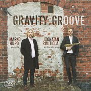 Gravity Groove cover image cdn