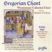 Gregorian Chant cover image cdn