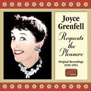 Grenfell, Joyce : Requests The Pleasure (1939-1954) cover image cdn