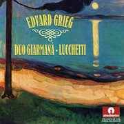 Grieg & Mozart : Opera For 2 Pianos cover image cdn