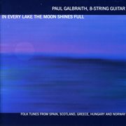 Guitar Music : Nin-Culmell, J.m. / Fraser, M.k. / Constantinidis, Y. / Moreno, T.f. / Bartok , B.... cover image cdn