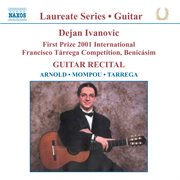 Guitar Recital : Dejan Ivanovic cover image cdn