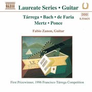 Guitar Recital : Fabio Zanon cover image cdn