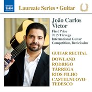 Guitar Recital : João Carlos Victor cover image cdn