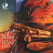 Gut Wind And Wire cover image cdn
