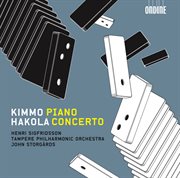 Hakola, K. : Piano Concerto / Sinfonietta cover image cdn