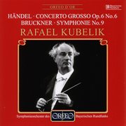 Handel & Bruckner cover image cdn