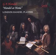 Handel At Home cover image cdn