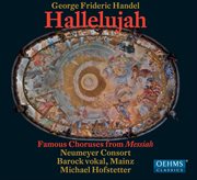 Handel : Hallelujah cover image cdn