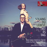 Hans Martin Gräbner : Solang Du Lebest, Ist Est Tag cover image cdn