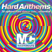 Hard Anthems cover image cdn