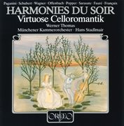 Harmonies Du Soir cover image cdn