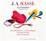 Hasse : La Contadina cover image cdn