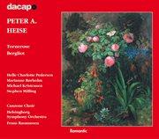 Heise : Tornerose / Bergliot cover image cdn