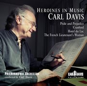 Heroines In Music cover image cdn