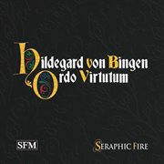 Hildegard Von Bingen : Ordo Virtutum cover image cdn