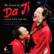 Ho : The Lesson Of Da Ji cover image cdn