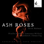 Holman : Ash Roses cover image cdn