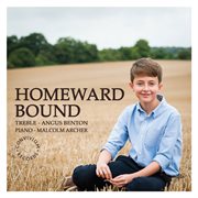 Homeward Bound cover image cdn