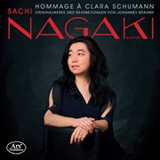 Hommage À Clara Schumann cover image cdn