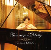 Hommage Á Debussy cover image cdn