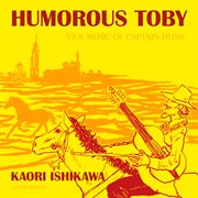 Humorous Toby cover image cdn