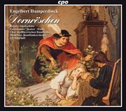 Humperdinck : Dornroschen cover image cdn
