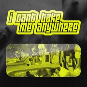 I can't take me anywhere cover image cdn