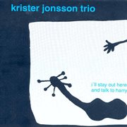 I'll Stay Out Here And Talk To Harry cover image cdn