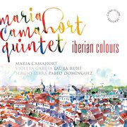 Iberian Colours cover image cdn