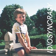 IDIOSYNCRASY cover image cdn