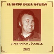 Il Mito Dell'opera : Gianfranco Cecchele (recorded 1964-2004) cover image cdn